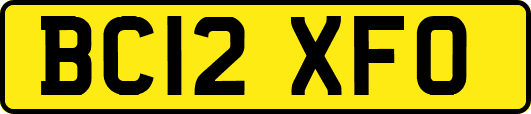 BC12XFO