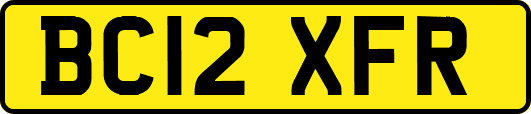 BC12XFR