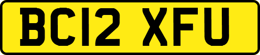 BC12XFU