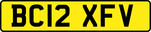 BC12XFV