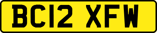 BC12XFW