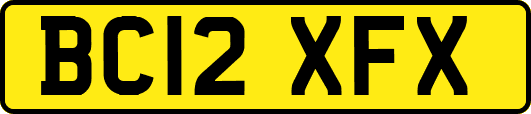 BC12XFX