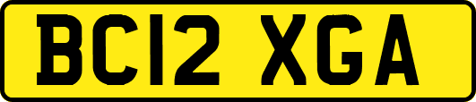 BC12XGA