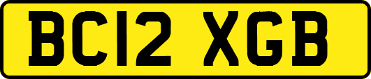 BC12XGB