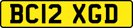 BC12XGD