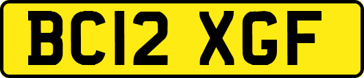 BC12XGF