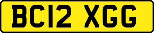 BC12XGG