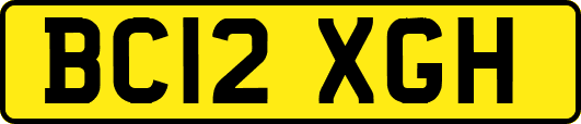 BC12XGH