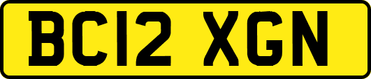 BC12XGN