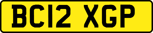 BC12XGP
