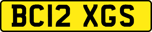BC12XGS
