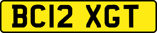 BC12XGT