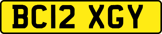 BC12XGY