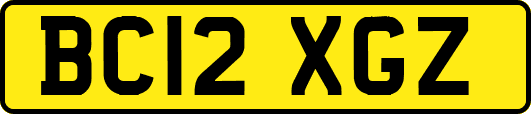 BC12XGZ
