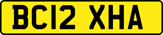 BC12XHA