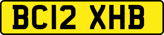 BC12XHB