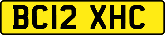 BC12XHC