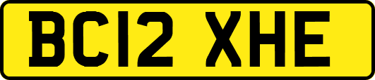 BC12XHE