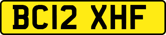 BC12XHF