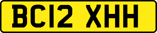 BC12XHH