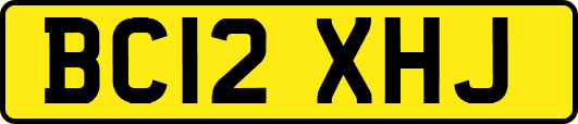 BC12XHJ