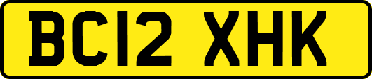 BC12XHK