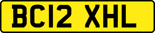 BC12XHL