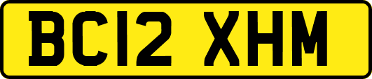 BC12XHM