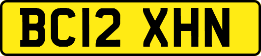 BC12XHN