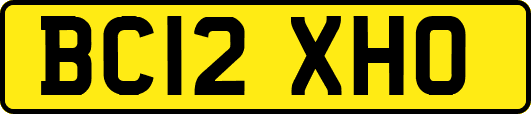 BC12XHO