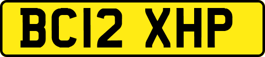 BC12XHP