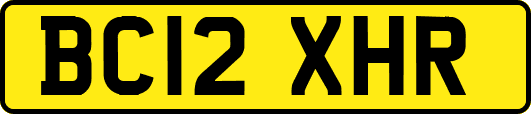 BC12XHR