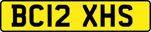 BC12XHS