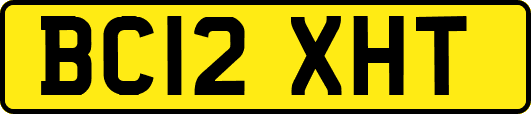 BC12XHT