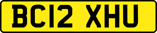 BC12XHU