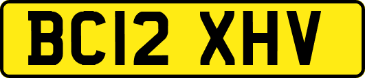 BC12XHV