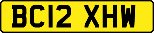 BC12XHW