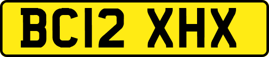 BC12XHX