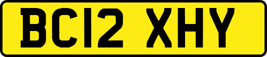 BC12XHY