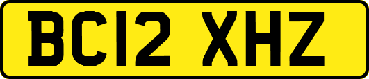 BC12XHZ
