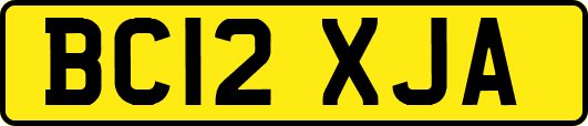 BC12XJA