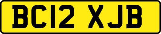 BC12XJB