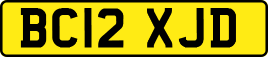BC12XJD