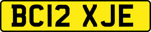 BC12XJE