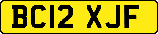 BC12XJF