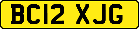 BC12XJG