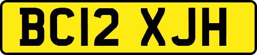 BC12XJH