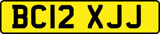 BC12XJJ