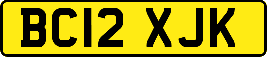 BC12XJK