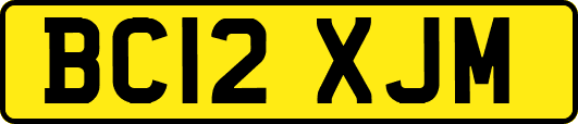BC12XJM